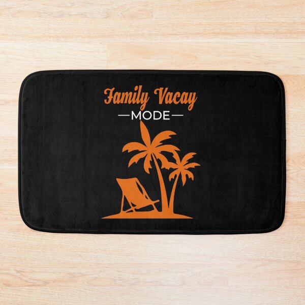 Item preview, Exotic Palm Trees Funny Family Vacay Tropical Summer designed and sold by bestshirtdesign.