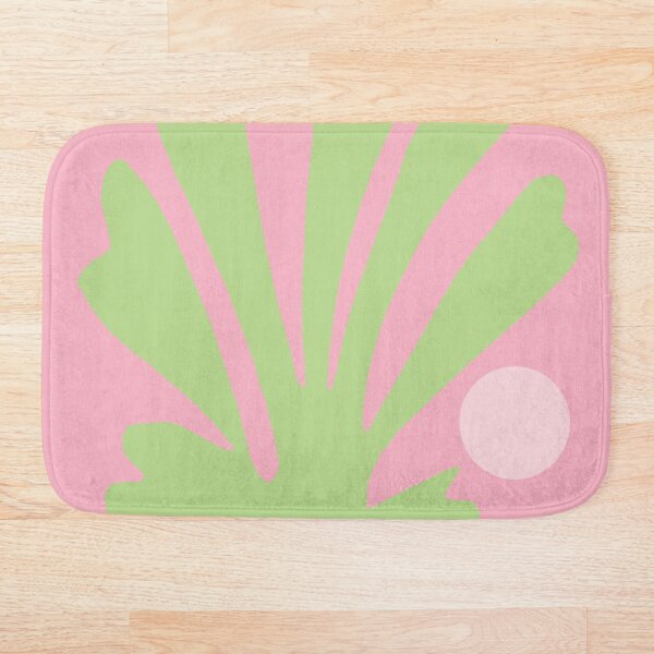 Item preview, Matisse Pastel Print Poster Pink Danish Papiers Decoupes Flower Market Trendy Wall art Museo Estética Francés Rosa Exposición Sala Decoración designed and sold by Papergrphc.