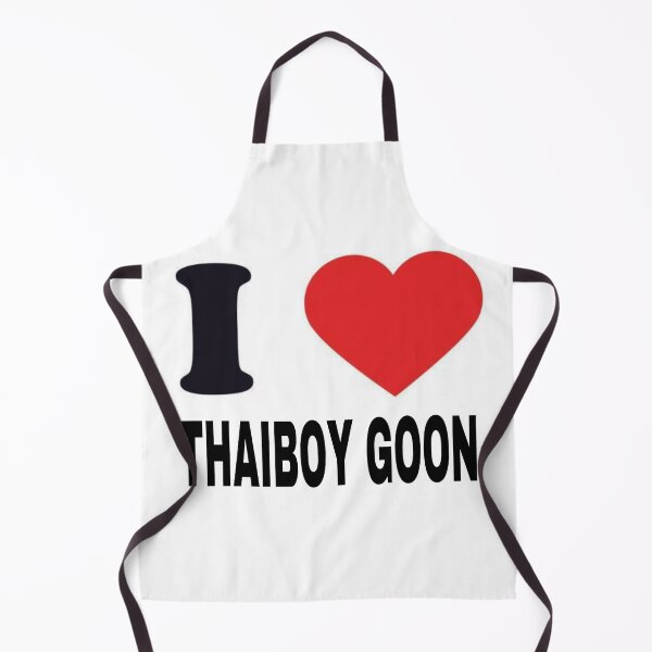 Artikelvorschau, ich liebe thaiboy goon <3 entworfen und verkauft von Wynters-Stuff.