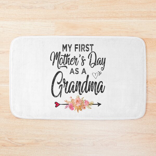 Item preview, My First Mothers Day 2022 Grandma Let The Spoiling Begin designed and sold by Bethemostbeauti.