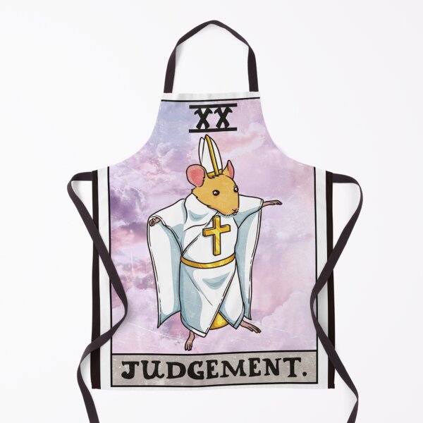 Item preview, Judgement Meme Tarot Card Classic T-Shirt designed and sold by MARISAMEADOR.