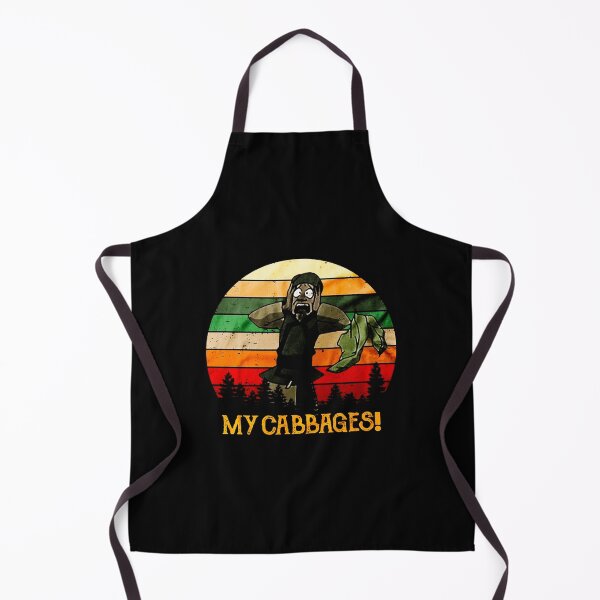 Item preview, Cabbage Man designed and sold by shopParadisemk.