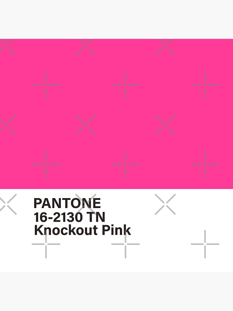 pantone 14-1511 TCX Powder Pink Tote Bag for Sale by princessmi-com