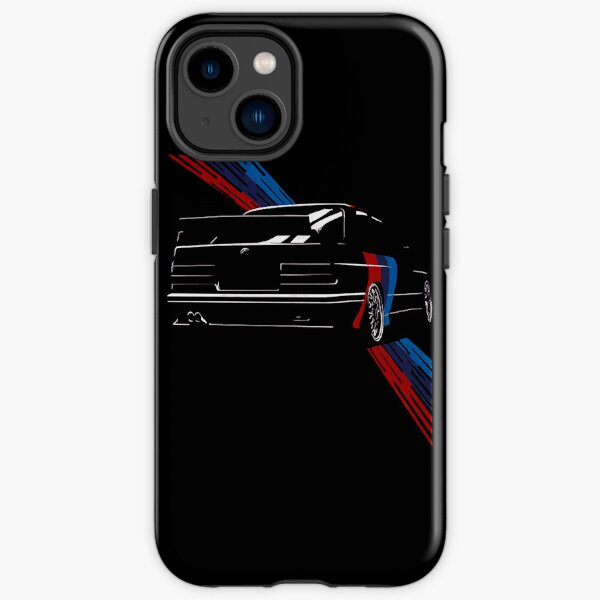 E30DTM iPhone Robuste Hülle