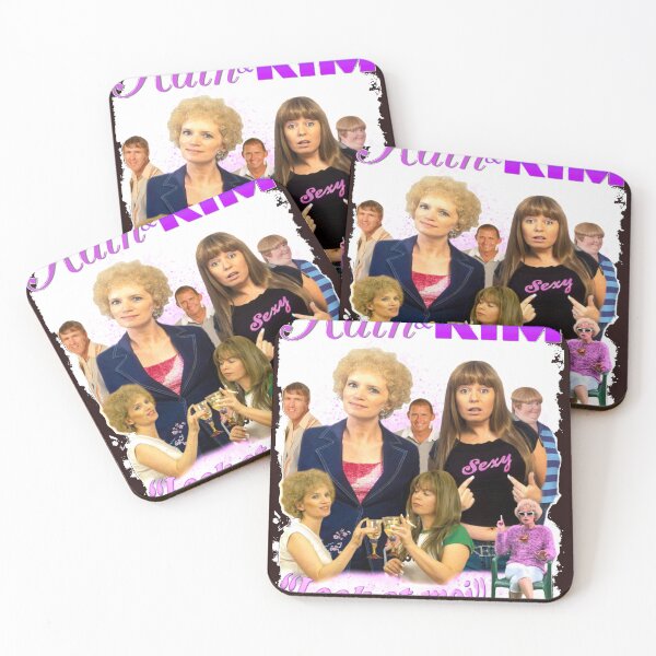 Item preview, KATH AND KIM BOOTLEG Classic T-Shirt designed and sold by DYLANCARTER.
