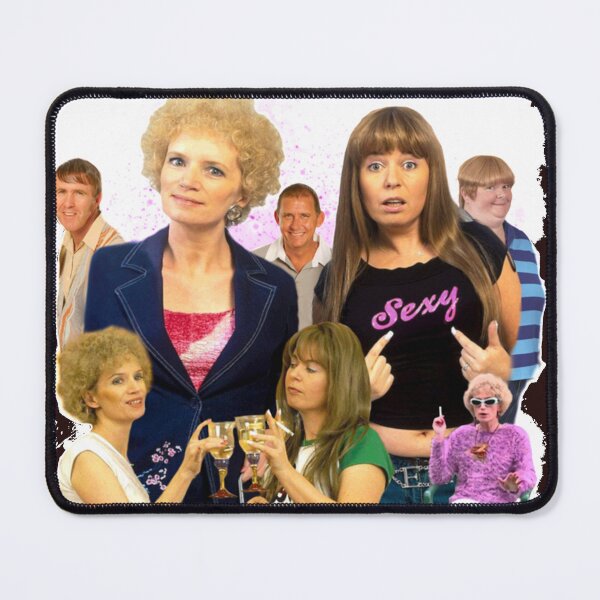 Item preview, KATH AND KIM BOOTLEG Classic T-Shirt designed and sold by DYLANCARTER.