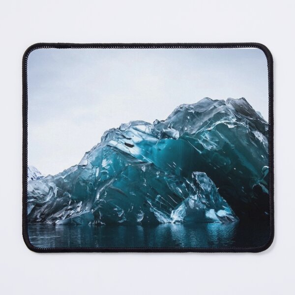 Item preview, flipped iceberg designed and sold by ritusdesigns.