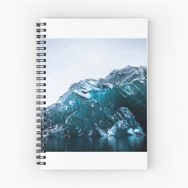 Item preview, flipped iceberg designed and sold by ritusdesigns.