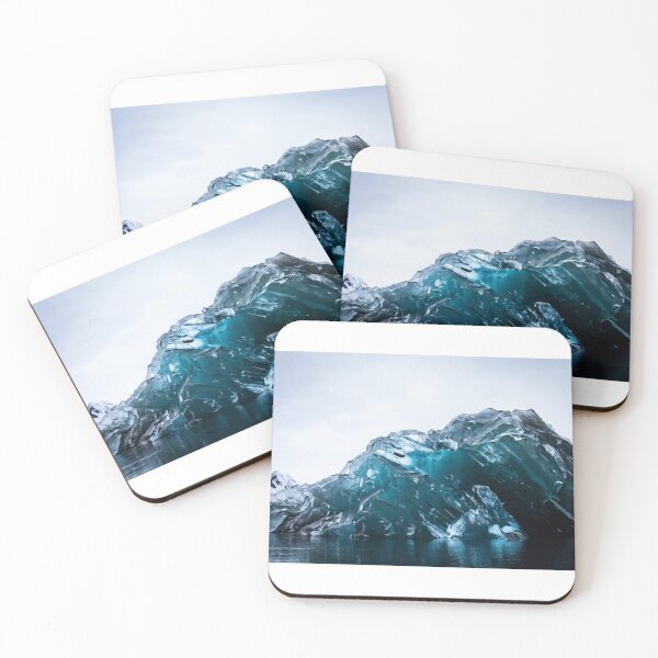 Item preview, flipped iceberg designed and sold by ritusdesigns.