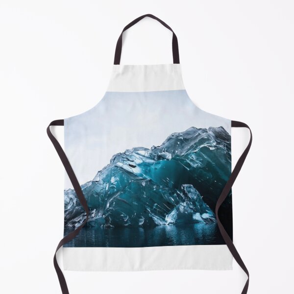 Item preview, flipped iceberg designed and sold by ritusdesigns.