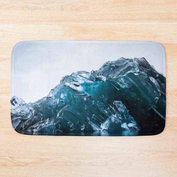 Item preview, flipped iceberg designed and sold by ritusdesigns.
