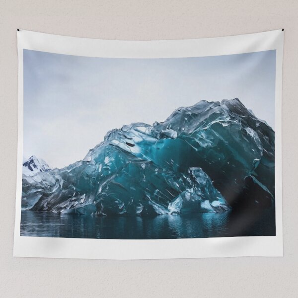 Item preview, flipped iceberg designed and sold by ritusdesigns.