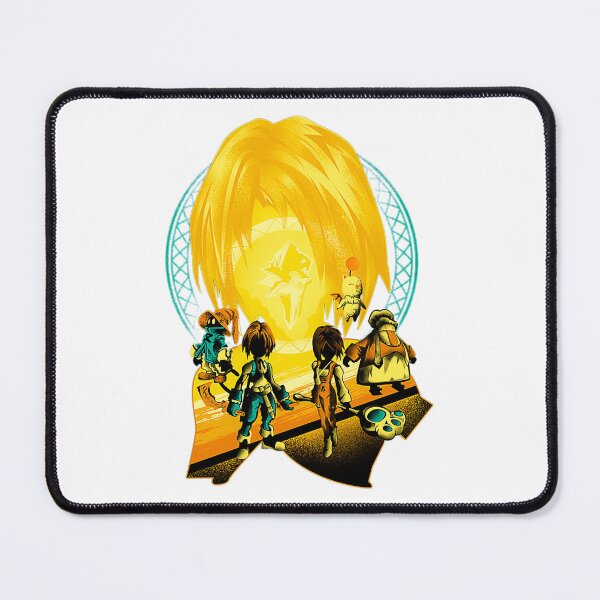 Item preview, Final Fantasy designed and sold by AnnRitalem.
