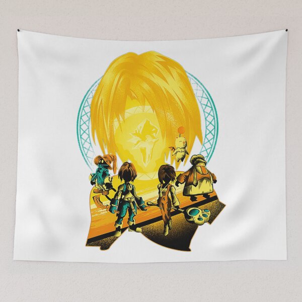 Item preview, Final Fantasy designed and sold by AnnRitalem.