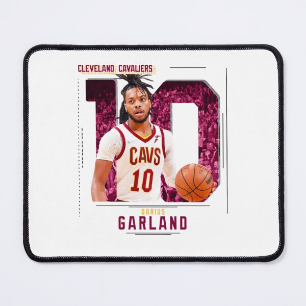 Item preview, Darius Garland Basketball designed and sold by parkerbar6O.