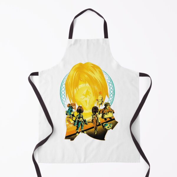 Item preview, Final Fantasy designed and sold by AnnRitalem.