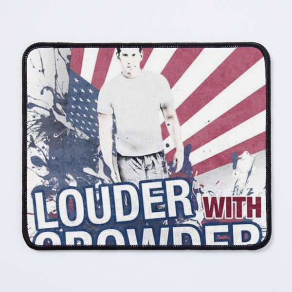 Item preview, Louder Podcast Classic T-Shirt designed and sold by MARISAMEADOR.
