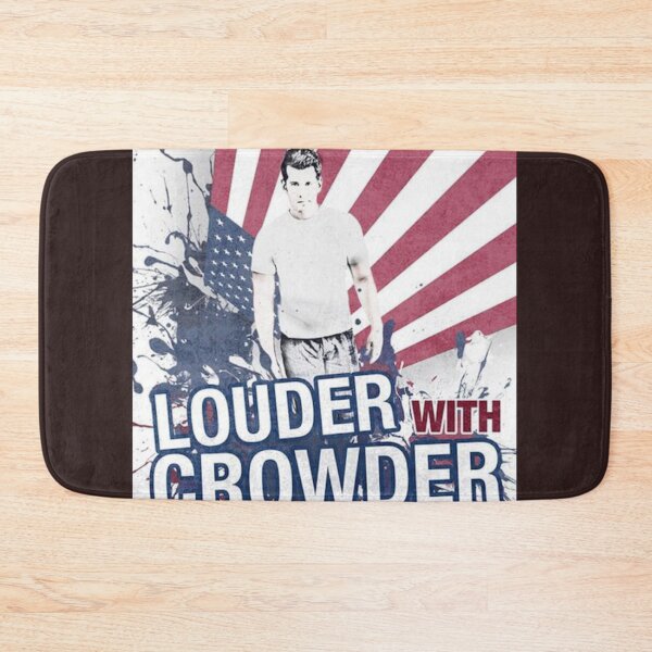 Item preview, Louder Podcast Classic T-Shirt designed and sold by MARISAMEADOR.