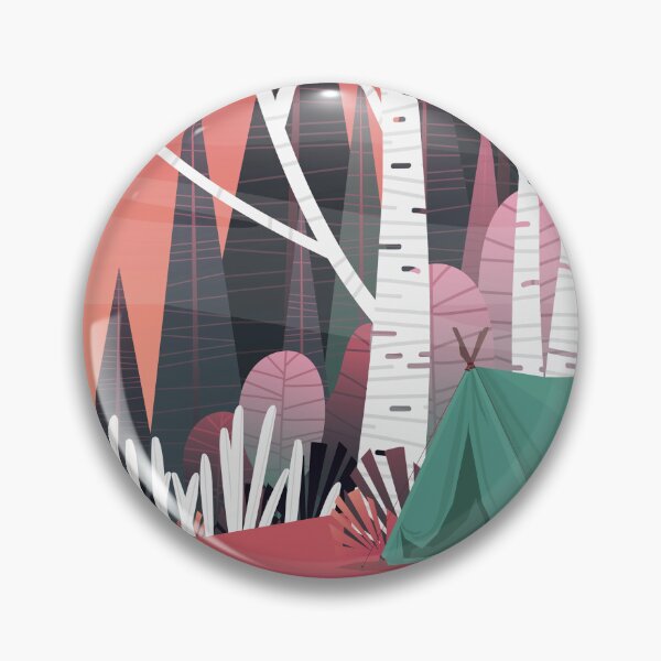 Item preview, Landscape Art Lake  designed and sold by Tshirtstory.