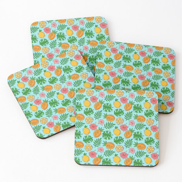 Item preview, Fruits Summer designed and sold by RED FIR.