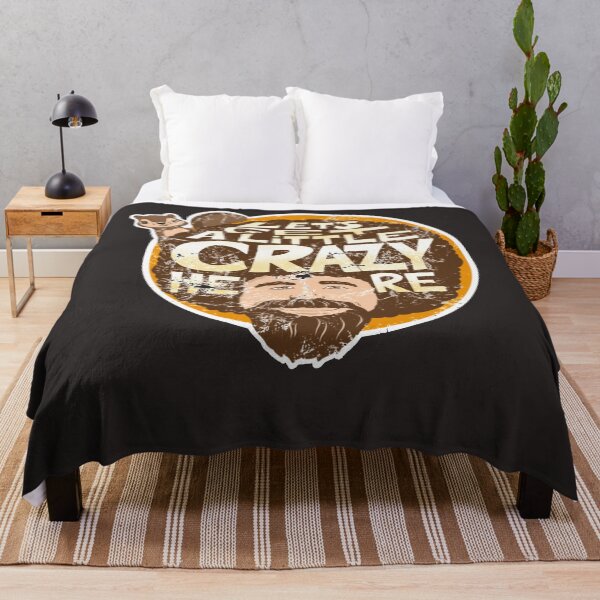 Item preview, Lets get a little crazy here Classic T-Shirt designed and sold by DYLANCARTER.