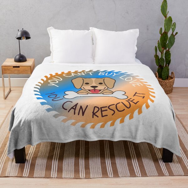 Item preview, You can't buy love you can rescue it designed and sold by TheRightHonMP.