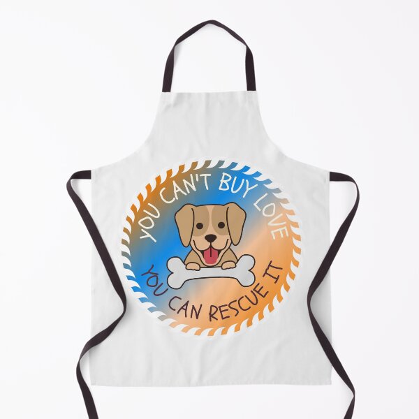 Item preview, You can't buy love you can rescue it designed and sold by TheRightHonMP.