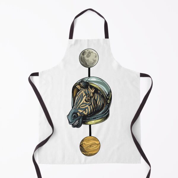 Item preview, Horse And The Universe designed and sold by Cre8iveSkill.