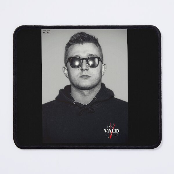 Item preview, Vald - Black  designed and sold by loganmillerw.