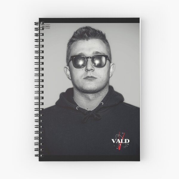 Item preview, Vald - Black  designed and sold by loganmillerw.