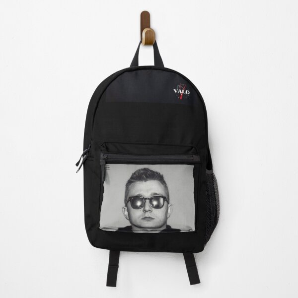 Item preview, Vald - Black designed and sold by loganmillerw.