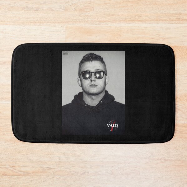 Item preview, Vald - Black  designed and sold by loganmillerw.