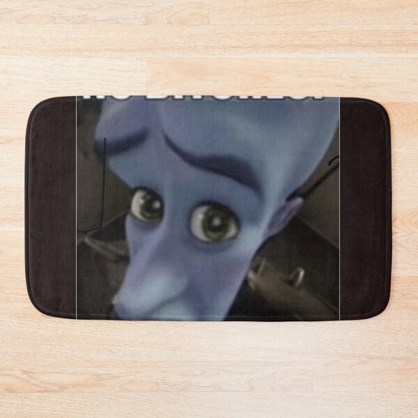 Item preview, Megamind No Bitches Meme Classic T-Shirt designed and sold by DYLANCARTER.