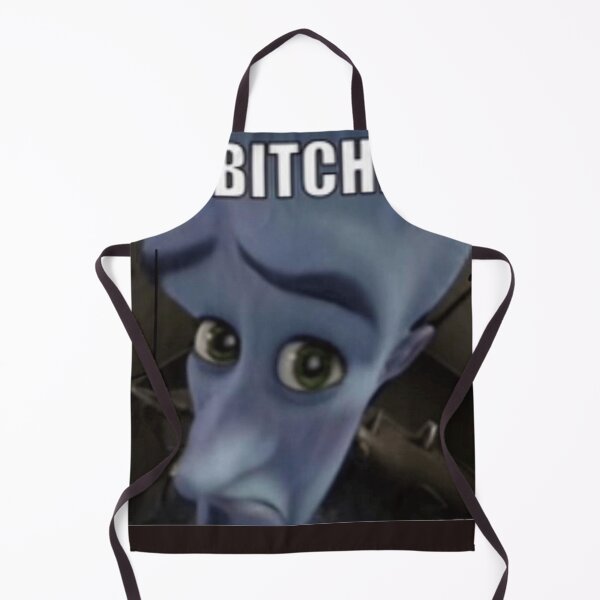 Artikelvorschau, Megamind No Bitches Meme klassisches T-Shirt entworfen und verkauft von DYLANCARTER.