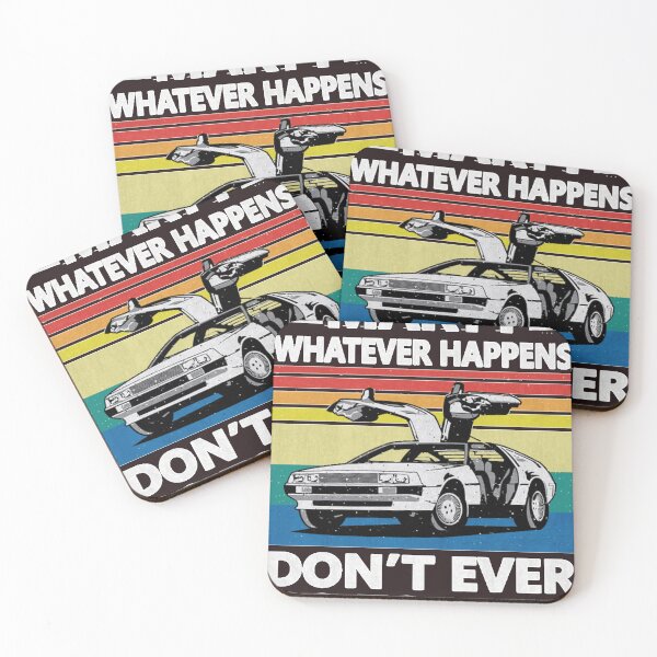 Item preview, Marty whatever happens dont ever go to 2020 Classic T-Shirt designed and sold by DYLANCARTER.