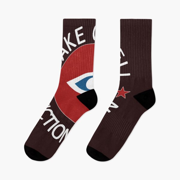 Item preview, Make Orwell Fiction Again Essential T-Shirt designed and sold by DYLANCARTER.