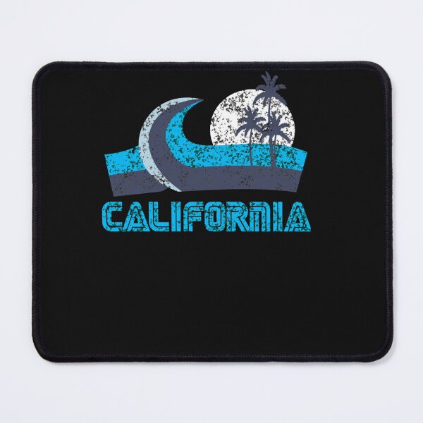 Item preview, Vague de Californie designed and sold by loganmillerw.