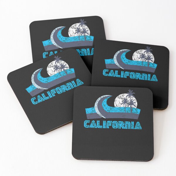 Item preview, Vague de Californie designed and sold by loganmillerw.