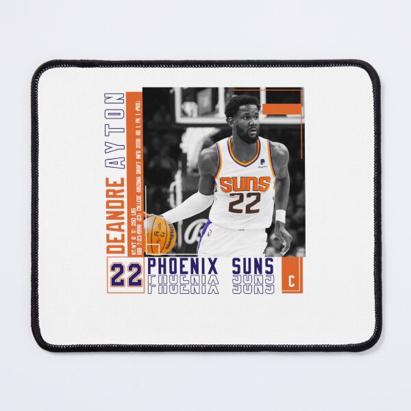 Item preview, Deandre Ayton Basketball designed and sold by parkerbar6O.