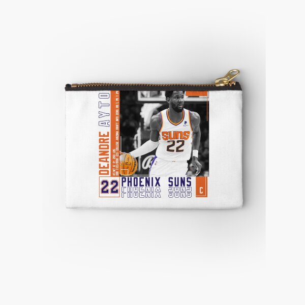 Item preview, Deandre Ayton Basketball designed and sold by parkerbar6O.