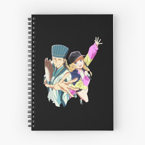 Item preview, Ya boy kongming Zhuge and Tsukimi eiko Classic  designed and sold by rexfordgo.