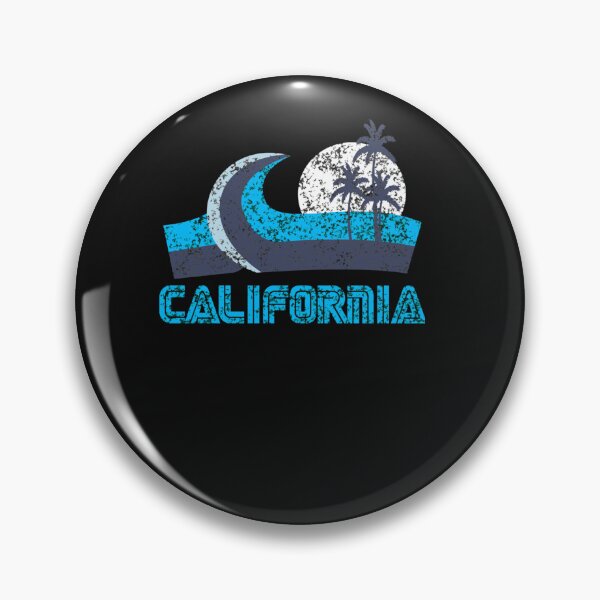 Item preview, Vague de Californie designed and sold by loganmillerw.