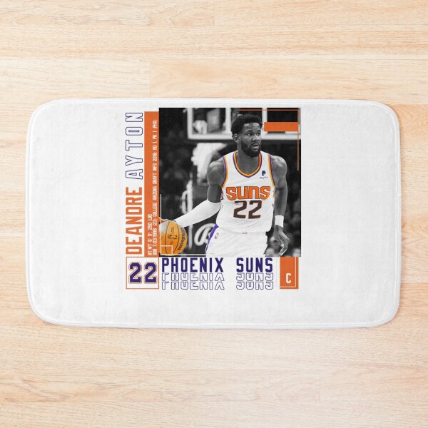 Item preview, Deandre Ayton Basketball designed and sold by parkerbar6O.