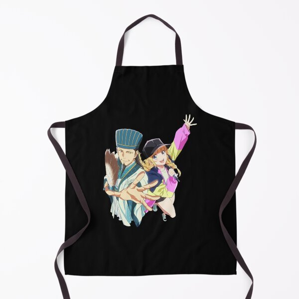 Item preview, Ya boy kongming Zhuge and Tsukimi eiko Classic designed and sold by rexfordgo.