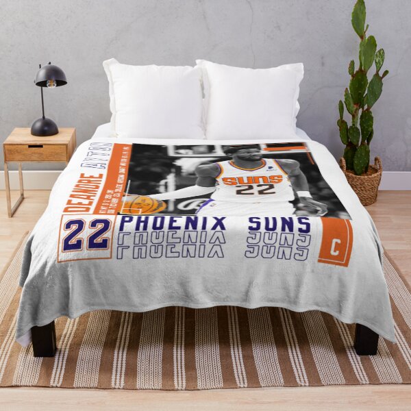 Item preview, Deandre Ayton Basketball designed and sold by parkerbar6O.