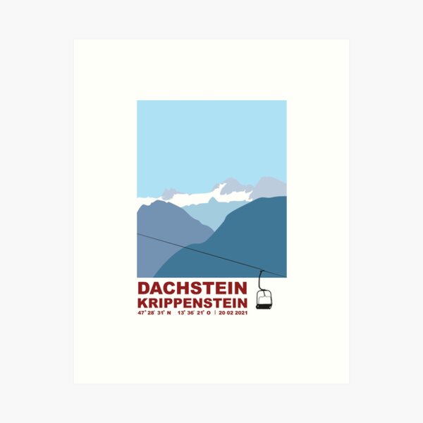 Item preview, DACHSTEIN KRIPPENSTEIN designed and sold by lerperger.