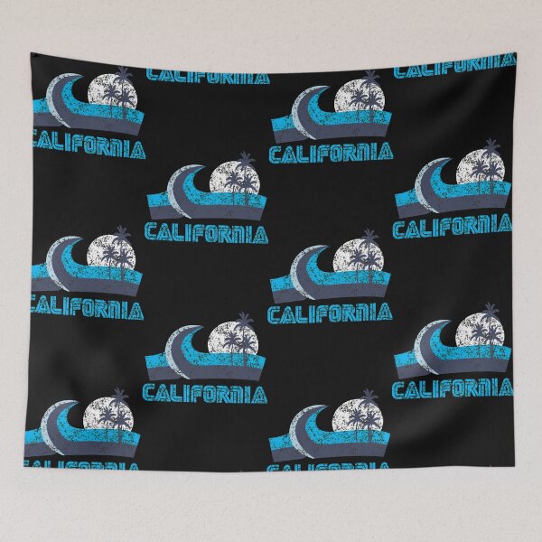 Item preview, Vague de Californie designed and sold by loganmillerw.