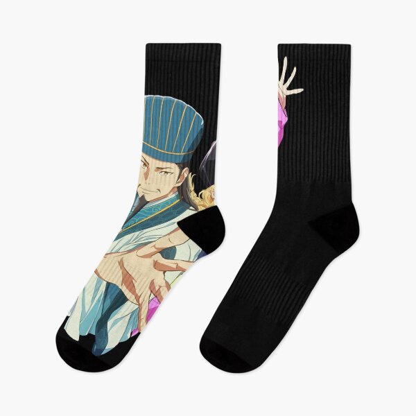 Item preview, Ya boy kongming Zhuge and Tsukimi eiko Classic  designed and sold by rexfordgo.