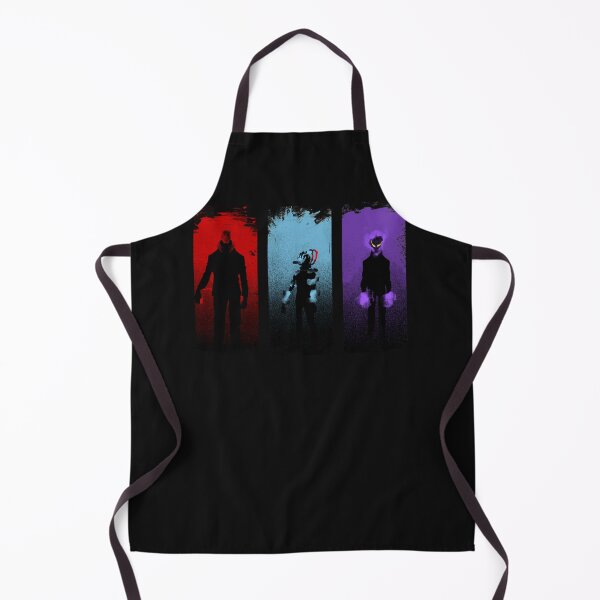 Item preview, Villains (version noire) designed and sold by loganmillerw.