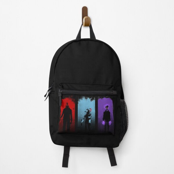 Item preview, Villains (version noire) designed and sold by loganmillerw.